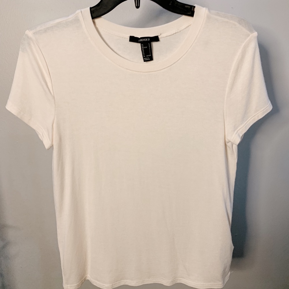 Short sleeve shirt